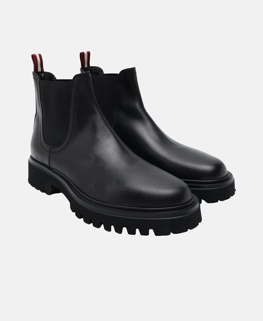 Bally Chelsea boots Orlins