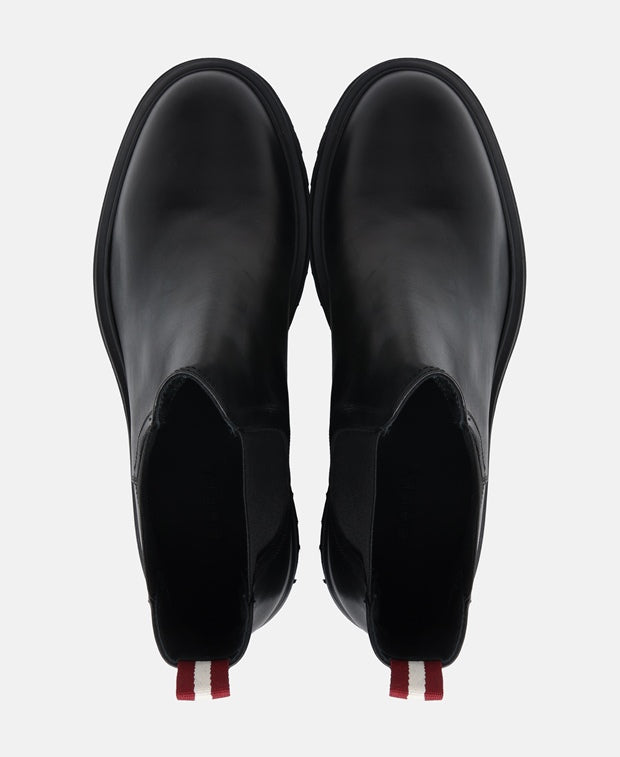 Bally Chelsea boots Orlins