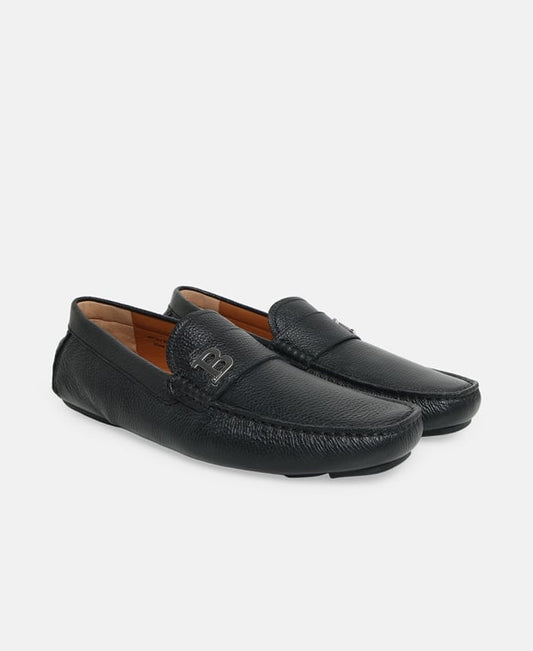 Bally WOLTER.O Moccasins Black