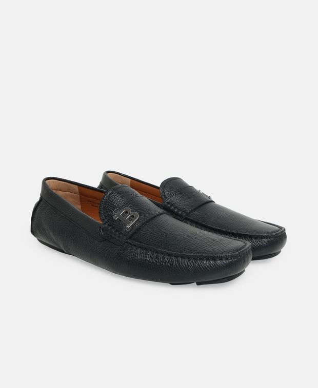 Bally Moccasins Wolter O