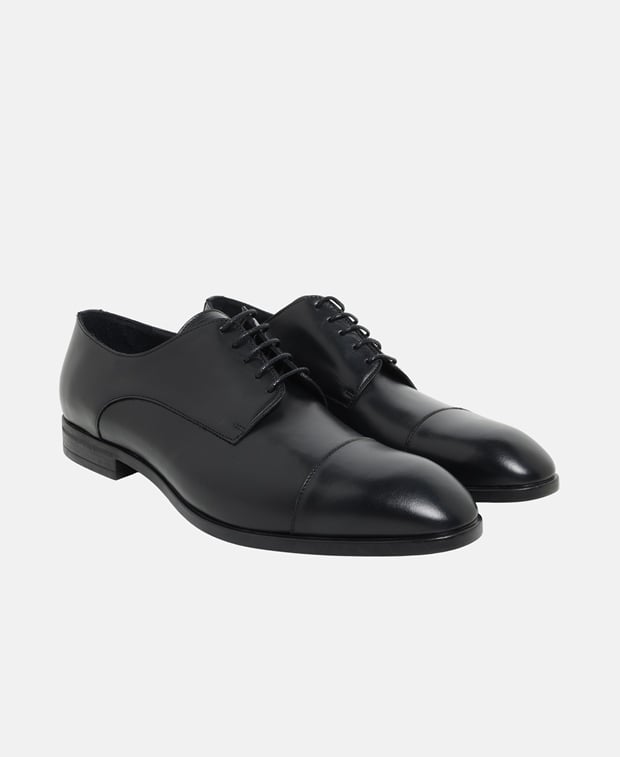Bally Olexi.O Derbys Black