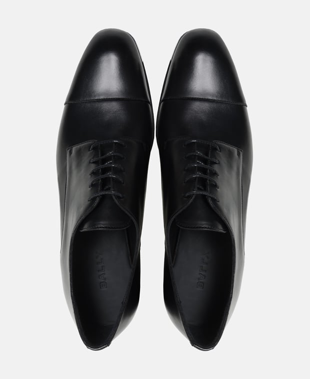 Bally Olexi.O Derbys Black