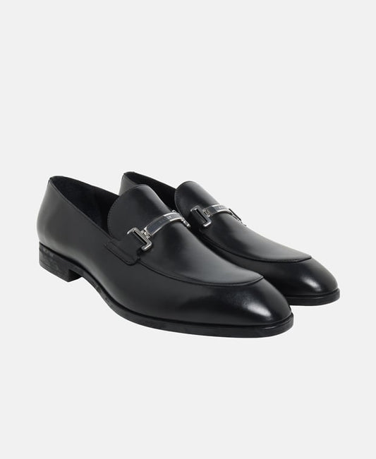 Bally Onisor.O Loafers Black