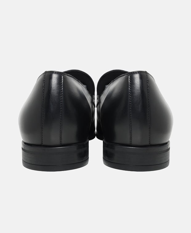 Bally Onisor.O Loafers Black