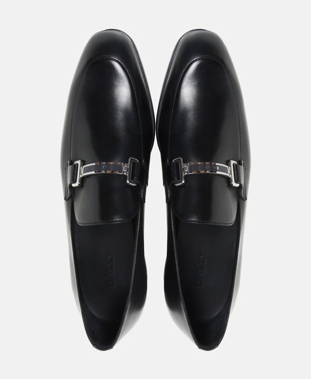 Bally Onisor.O Loafers Black
