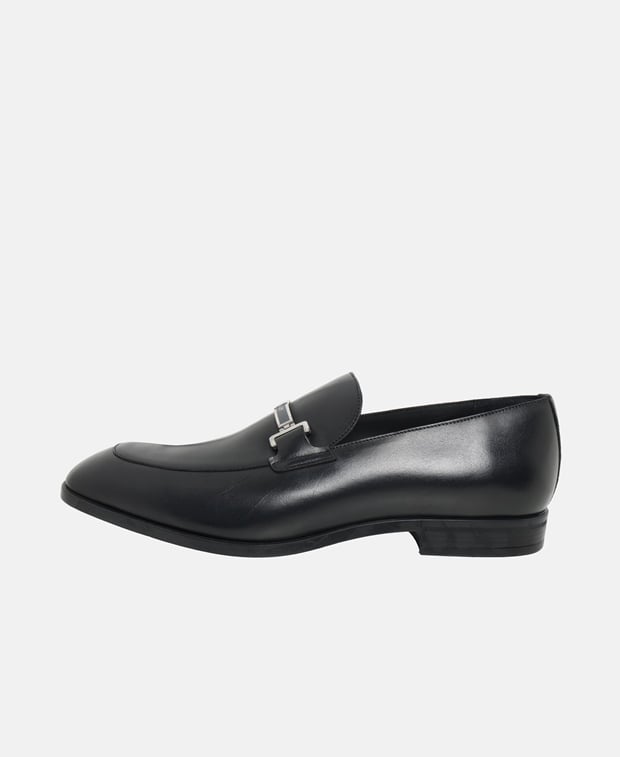 Bally Onisor.O Loafers Black