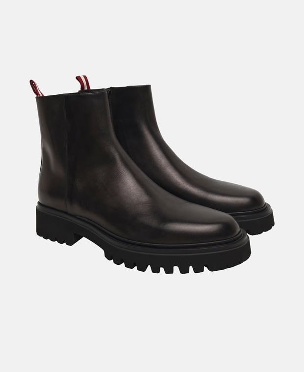 Bally Ankle boots Odran-.O