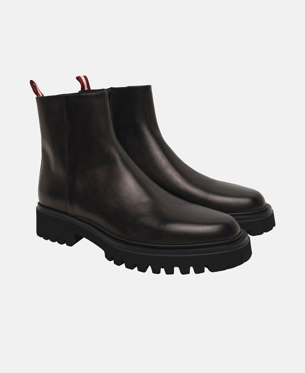 Bally Ankle boots Odran-.O