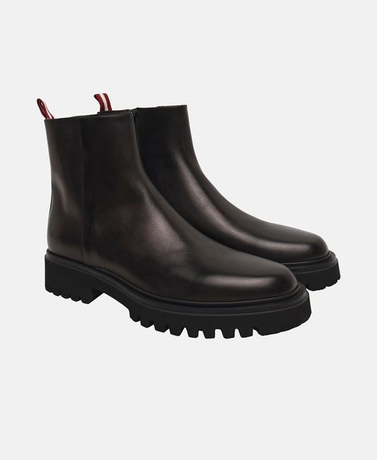 Bally Ankle boots Odran-.O