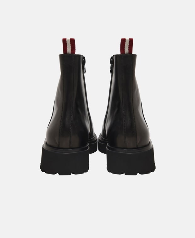 Bally Ankle boots Odran-.O