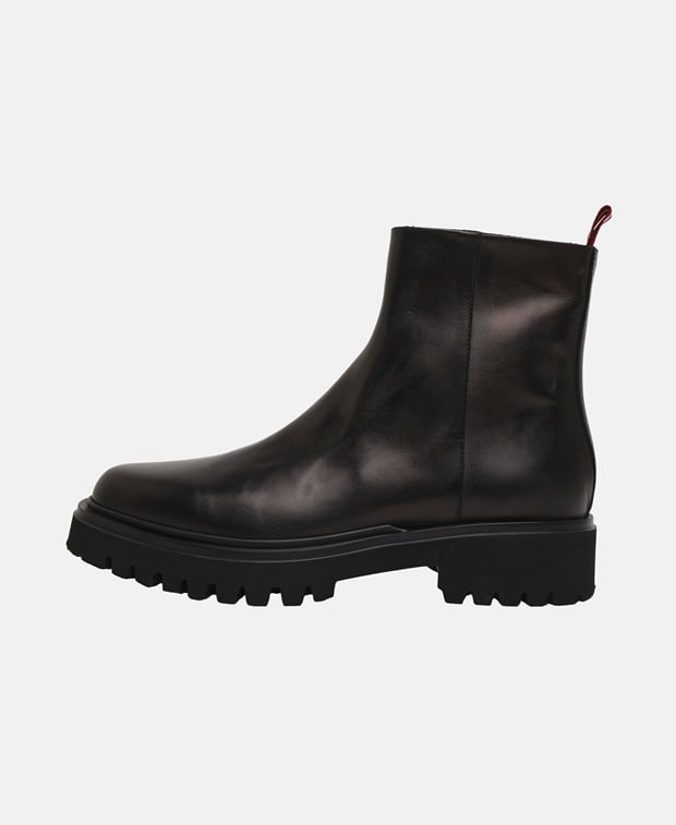 Bally Ankle boots Odran-.O