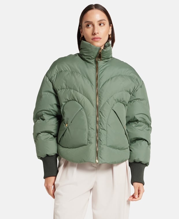 Khrisjoy Down jacket