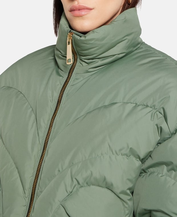 Khrisjoy Down jacket