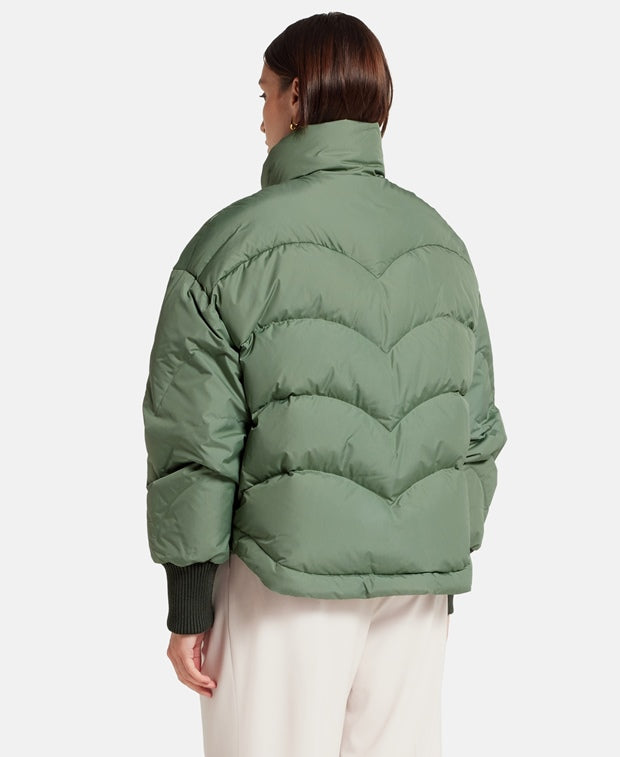 Khrisjoy Down jacket