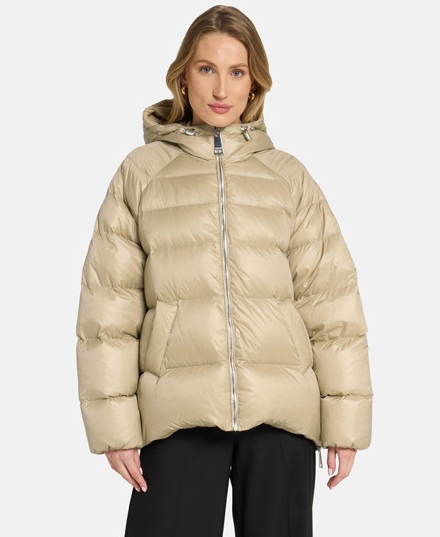 Khrisjoy Down jacket