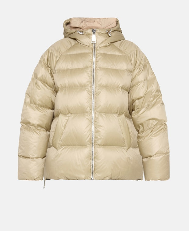 Khrisjoy Down jacket