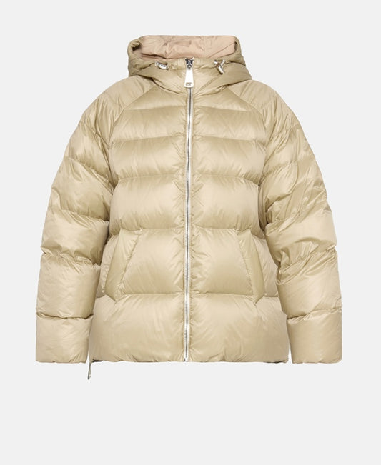 Khrisjoy Down jacket