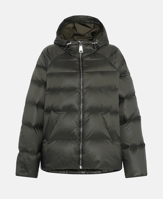 Khrisjoy Down jacket