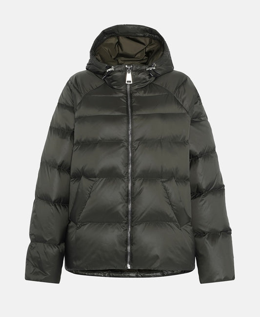 Khrisjoy Down jacket