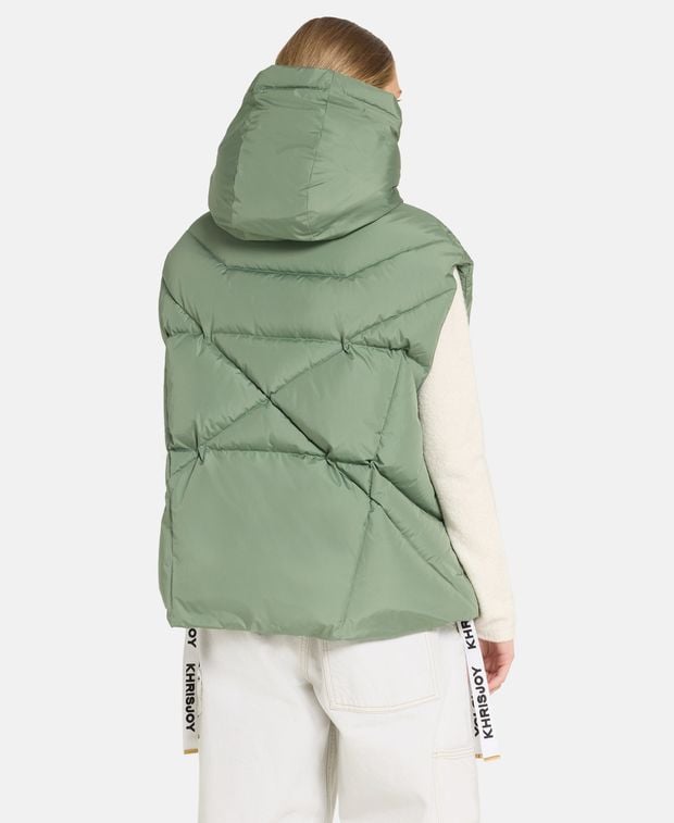 Khrisjoy Down gilet