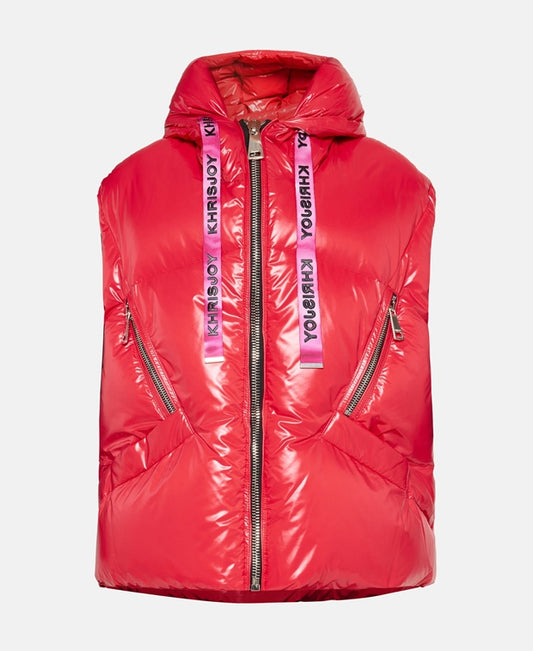 Khrisjoy Down gilet