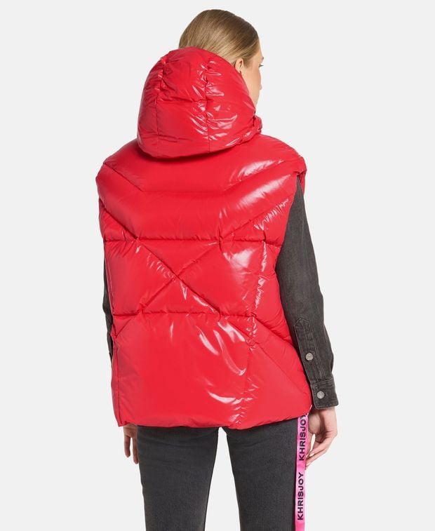 Khrisjoy Down gilet