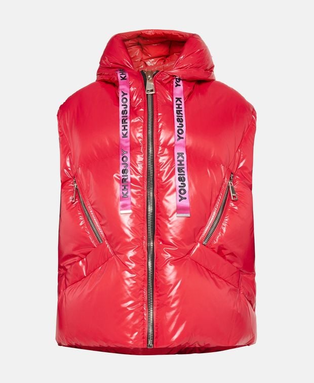 Khrisjoy Down gilet