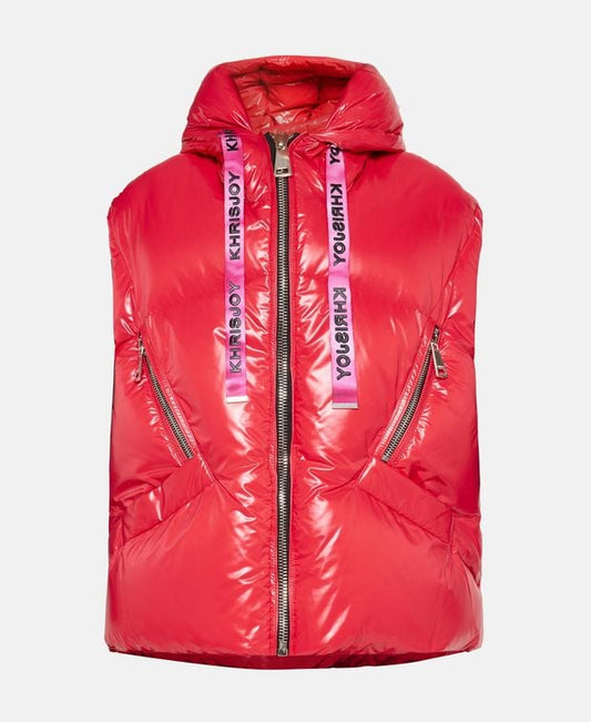 Khrisjoy Down gilet
