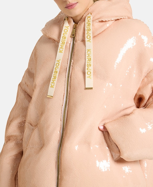 Khrisjoy Down jacket