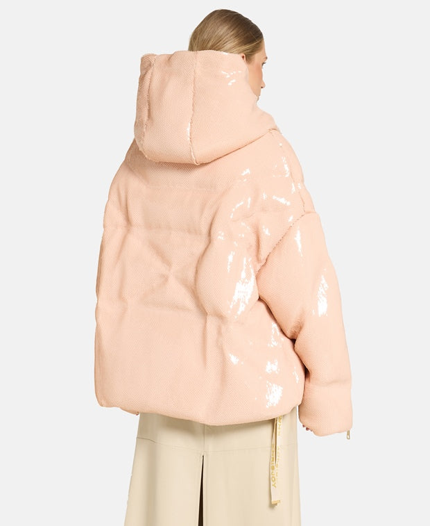Khrisjoy Down jacket