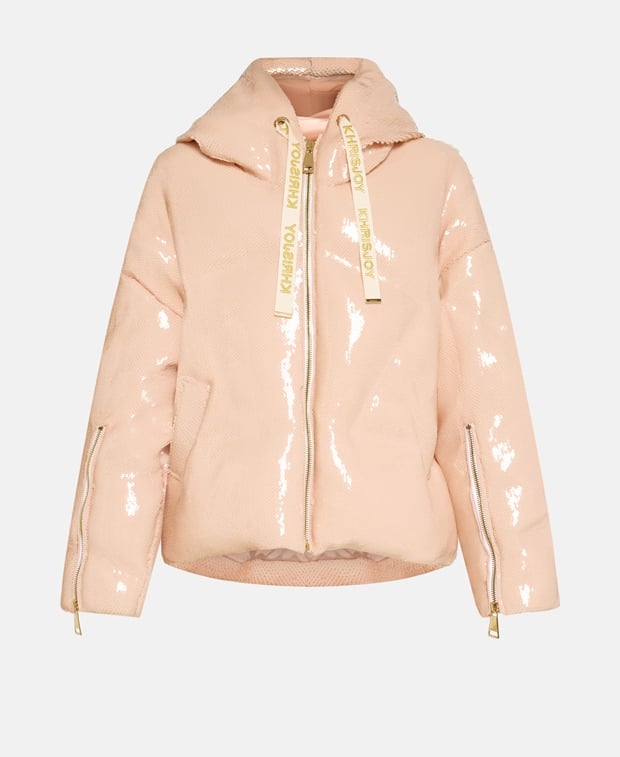 Khrisjoy Down jacket