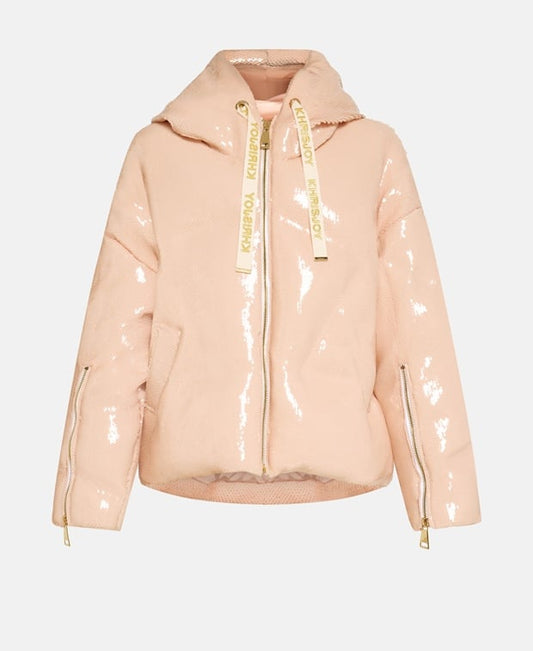 Khrisjoy Down jacket