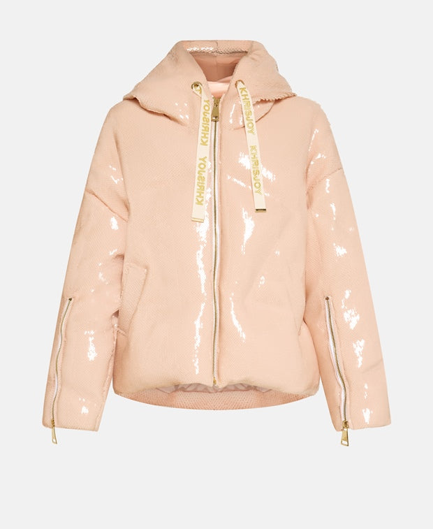 Khrisjoy Down jacket