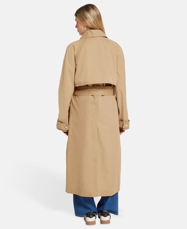 Khrisjoy Trench coat