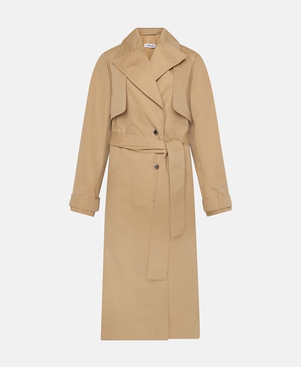 Khrisjoy Trench coat