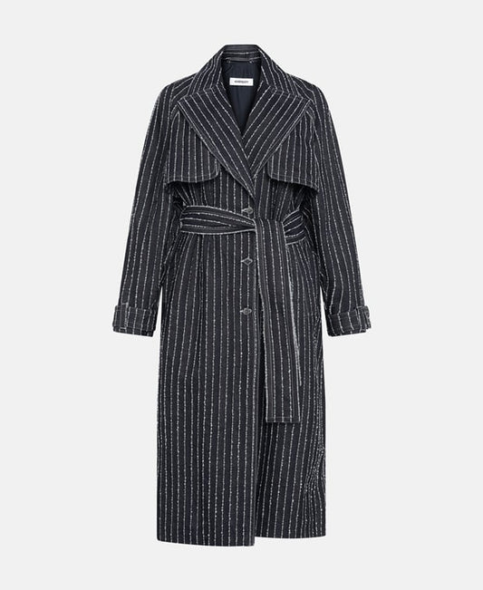 Khrisjoy Trench coat