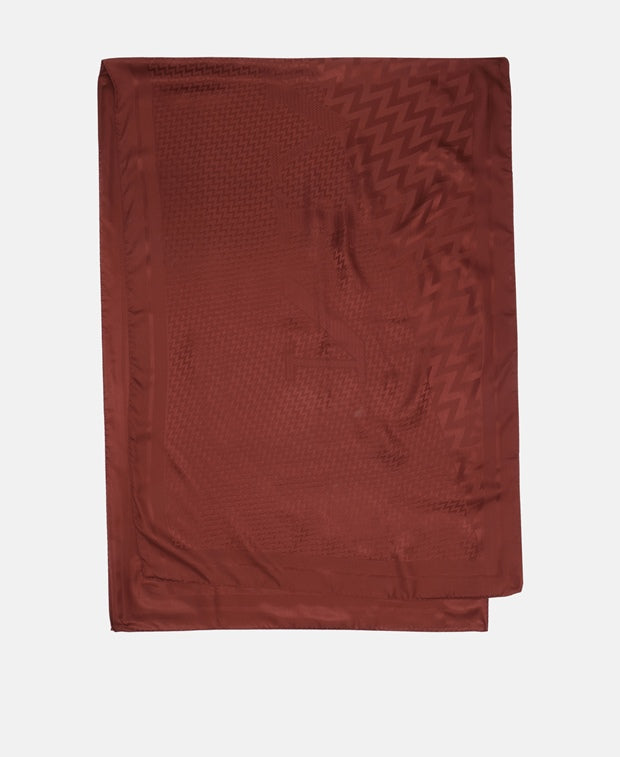 Lanvin Silk scarf