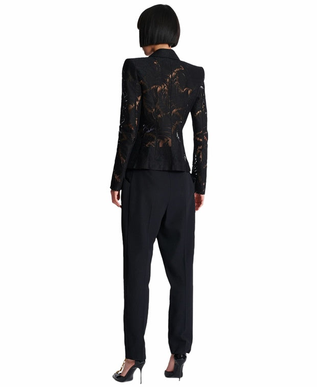 Balmain Blazer FF1SG230CG080PA
