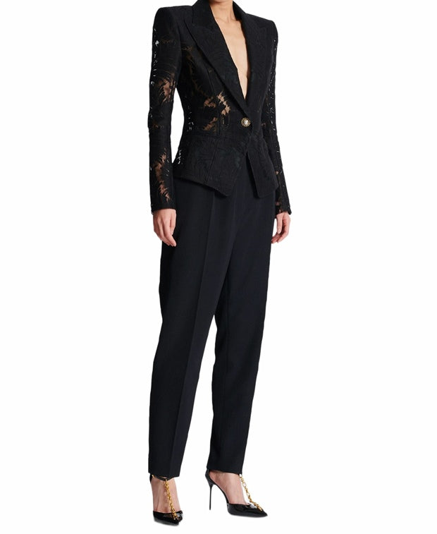 Balmain Blazer FF1SG230CG080PA
