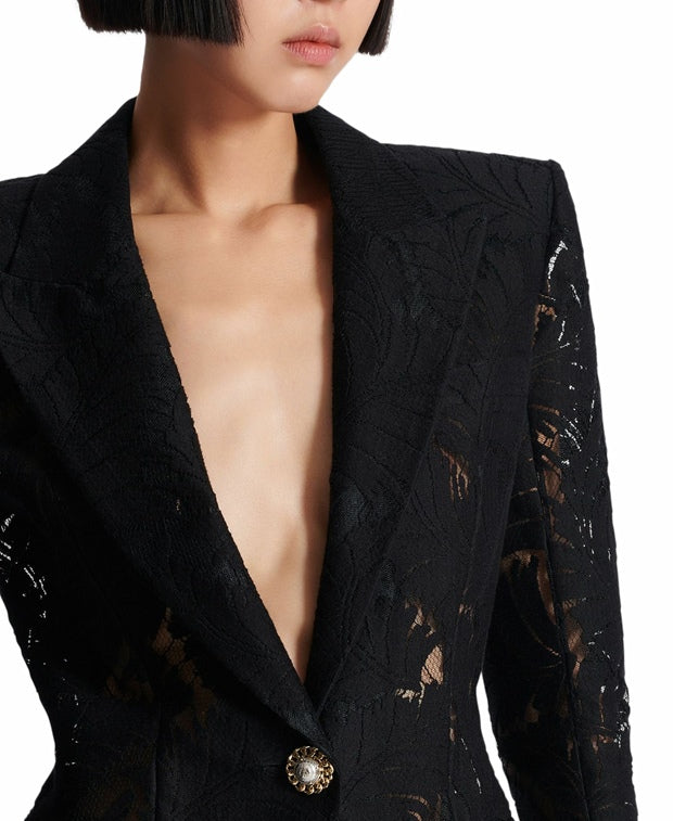 Balmain Blazer FF1SG230CG080PA