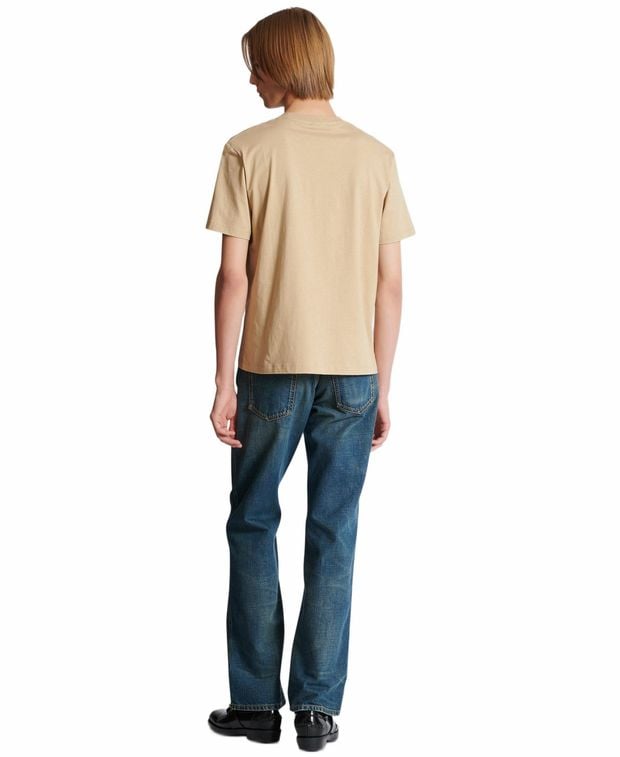 Balmain T-shirt FH1EG000BD04EAB