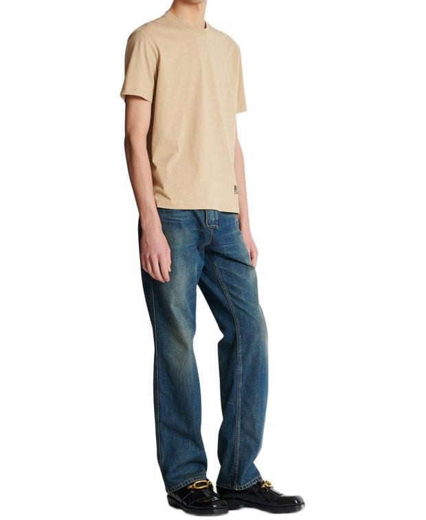 Balmain T-shirt FH1EG000BD04EAB