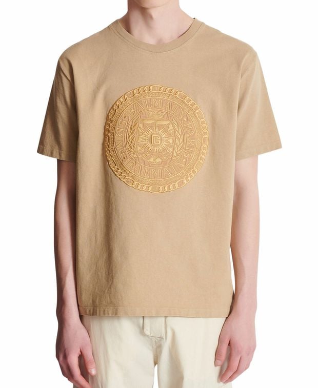 Balmain T-shirt FH1EG000BD088KC