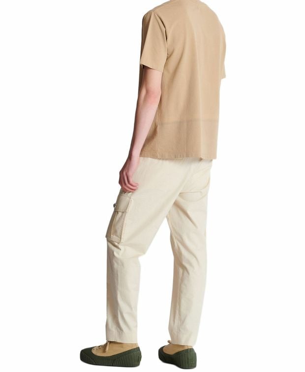 Balmain T-shirt FH1EG000BD088KC