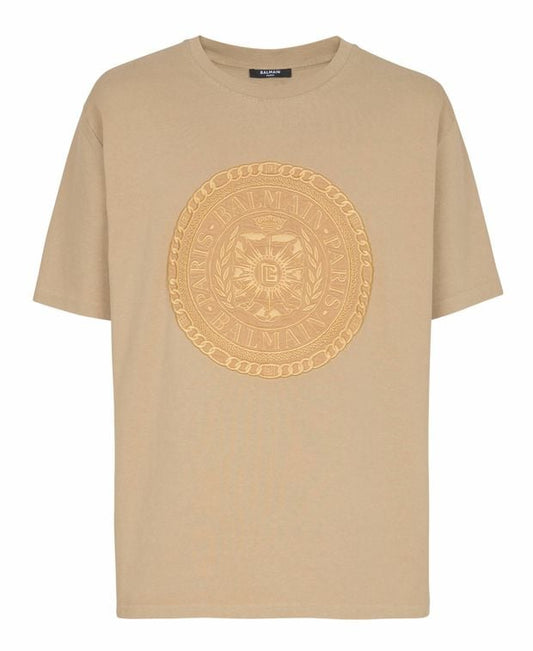 Balmain T-shirt FH1EG000BD088KC