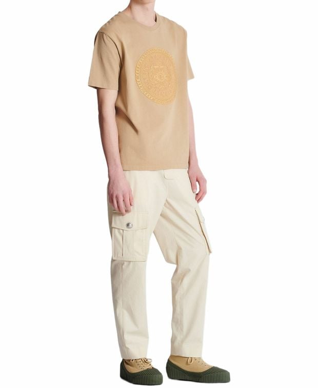 Balmain T-shirt FH1EG000BD088KC
