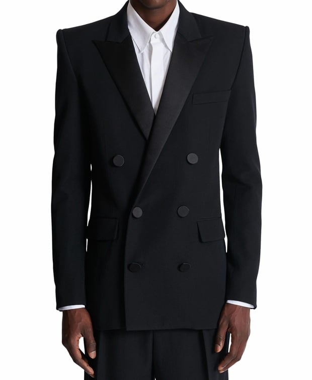 Balmain Blazer FH1SG195MH49EAP