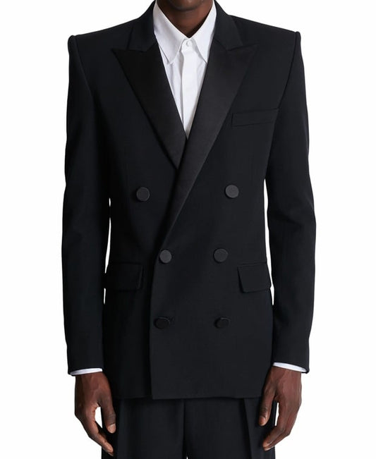 Balmain Blazer FH1SG195MH49EAP