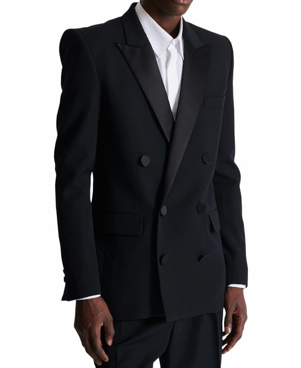 Balmain Blazer FH1SG195MH49EAP
