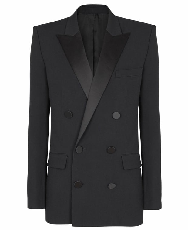 Balmain Blazer FH1SG195MH49EAP